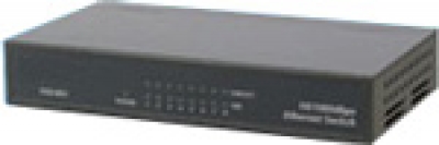 16-Port-Netzwerk-Switch