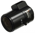 3,0 bis 8,0mm asphrisches, infrarotoptimiertes Vario-Objektiv