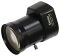 5,0 bis 50,0mm asphrisches, infrarotoptimiertes Vario-Objektiv mit automatischer Blende