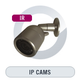 Infrarot Ip Cams