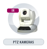 Infrarot PTZ Kameras